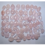 Rose Quartz 